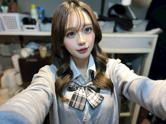 プロフィール写真3・りな｜