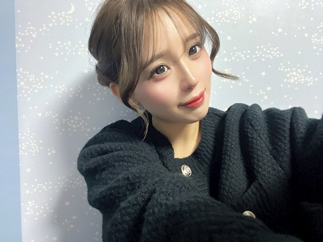 プロフィール写真1・りな｜