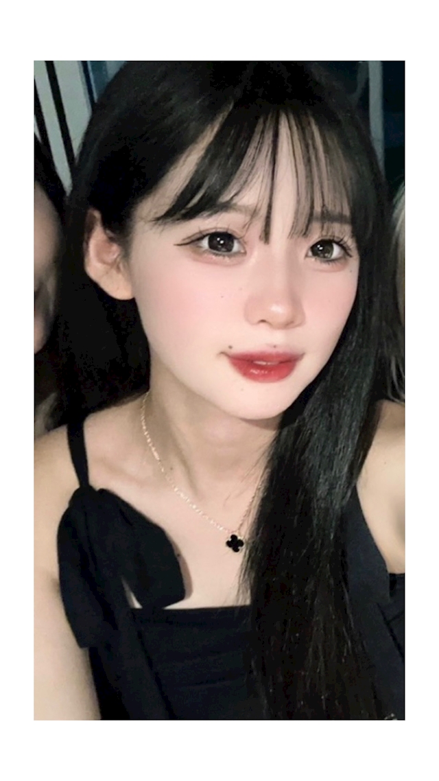 プロフィール写真3・りな｜