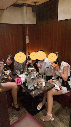 ✨🦋梨瑛🦋✨「焼肉美味しい🥰✨」