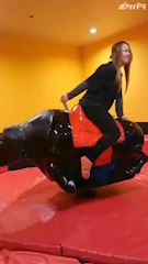 プロフィール動画