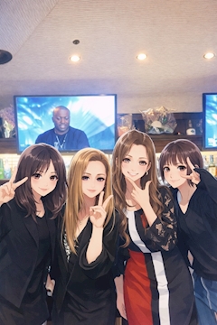 かおり「今日も！」