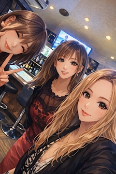 かおり「出勤～！」