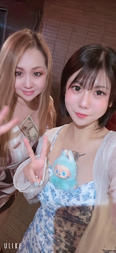 かおり「女の子紹介🩵きい🩵」