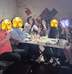 かおり「らなぴっぴ🐤」