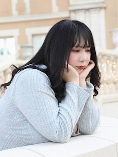 プロフィール写真11・ママ：かに道楽師匠『ぽっちゃりASK』｜ぽっちゃりASK・ポッチャリアスク - 曳舟のパブ/スナック