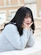 プロフィール写真11・ママ：かに道楽師匠『ぽっちゃりASK』｜ぽっちゃりASK・ポッチャリアスク - 曳舟のパブ/スナック