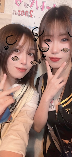 ゆら「あつあ！」