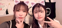 ゆら「多分花粉だ」