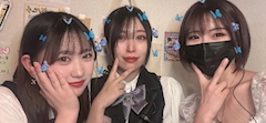 ゆら「あと少し」