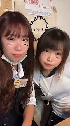 ゆら「豚草花粉地獄」