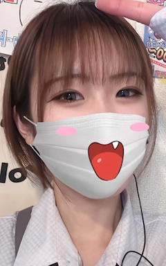 プロフィール写真6・ゆら|Concept BAR Revolution・レボリューション - JR宇都宮のコンカフェ