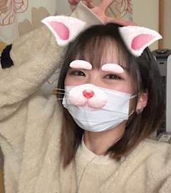 プロフィール写真7・ゆら|Concept BAR Revolution・レボリューション - JR宇都宮のコンカフェ