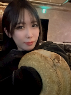 プロフィール写真3・ゆら|Concept BAR Revolution・レボリューション - JR宇都宮のコンカフェ