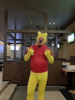 プロフィール写真1・かづと(かあくん)|CLUB AREA・エリア - 神栖のキャバクラ