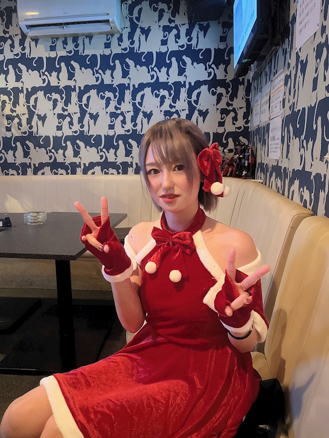加藤利奈 麻雀ガールズBAR MoeJan・マージャンガールズバーモエジャン JR宇都宮のガールズバー [ポケパラ]
