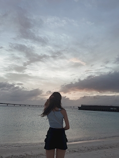 プロフィール写真2・もえ｜CLUB VENET・ベネ - 掛川のキャバクラ