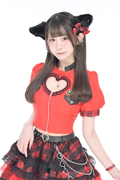 プロフィール写真2・れもん|ぷりしーにゃ・プリシーニャ - 秋葉原のコンカフェ