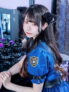 プロフィール写真3・れもん|ぷりしーにゃ・プリシーニャ - 秋葉原のコンカフェ