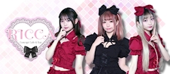プロフィール写真2・あんな｜Cafe&Bar RICCA・リカ - 池袋東口のコンカフェ
