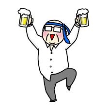 あむ「酒！お酒！OSAKE!」