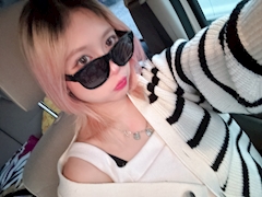 プロフィール写真2・あむ｜紫電・シデン - 千葉・富士見町のガールズバー