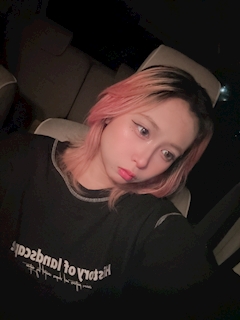 プロフィール写真4・あむ｜紫電・シデン - 千葉・富士見町のガールズバー