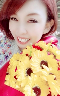 🌈🐲🌻めぐみ🌻🐲🌈