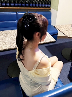 プロフィール写真1・えり｜熟姫・じゅくひめ - 東武宇都宮の熟女パブ/熟女キャバクラ