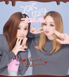 みやびBOSS「本日出勤⭐︎BOSS」