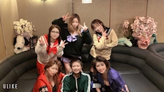 みやびBOSS「2月21日⭐︎BOSS」