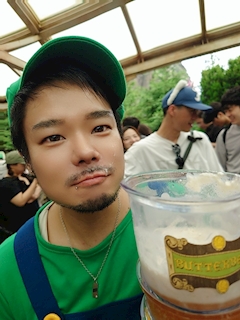 みやびBOSS「本日出勤⭐︎BOSS」