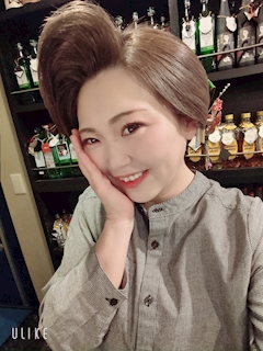 葉っぱチーママ