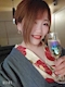 プロフィール写真10・葉っぱチーママ|癒し系すぺいす Homey・ホーミー - 掛川のスナック