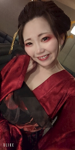 プロフィール写真4・葉っぱチーママ|癒し系すぺいす Homey・ホーミー - 掛川のスナック