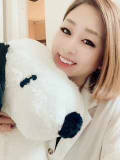 プロフィール写真1・ともみ｜癒し系すぺいす Homey・ホーミー - 掛川のスナック