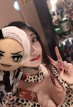 プロフィール写真1・みく｜癒し系すぺいす Homey・ホーミー - 掛川のスナック