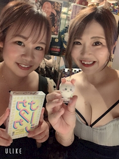 りか「Homeyあそび部🧸🪁」