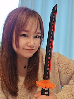 りか「趣があって味がある🍙」