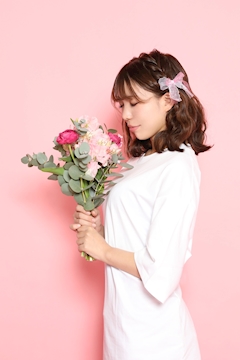 プロフィール写真5・藤花 ゆの｜名古屋 錦 キャバクラ・カゲロウ