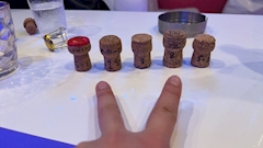 体験入店「本日」