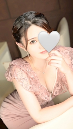 プロフィール写真8・ゆめ💤ATHENA｜新橋 キャバクラ・アテナ