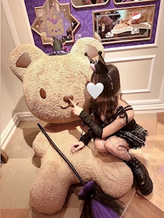 プロフィール写真2・かの|GIRLS BAR TIFFANY・ティファニー - 錦糸町駅南口のガールズバー