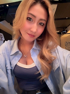 プロフィール写真3・🩵REiNA🩵｜REGALO・リガロ - 国分町のラウンジ