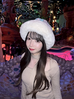 プロフィール写真1・❤️みるく❮C-ute❯｜Cafe＆Bar C-ute・キュート - 上野のガールズバー