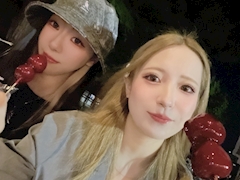レン「🍫🍌秋祭り🍓🍭」