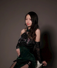 プロフィール写真2・レン｜CLUB CIEL・シエル - 盛岡のキャバクラ