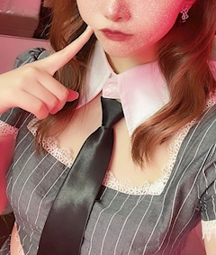 プロフィール写真4・👯らむ👯|Luxury BAR CHANCE・チャンス - 心斎橋筋のガールズバー