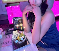 プロフィール写真7・👯らむ👯|Luxury BAR CHANCE・チャンス - 心斎橋筋のガールズバー