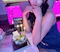 プロフィール写真7・👯らむ👯|Luxury BAR CHANCE・チャンス - 心斎橋筋のガールズバー